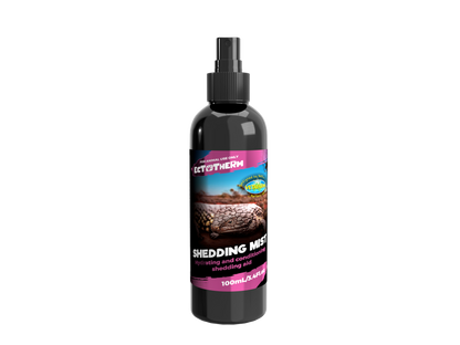 Vetafarm Ectotherm Shed Mist