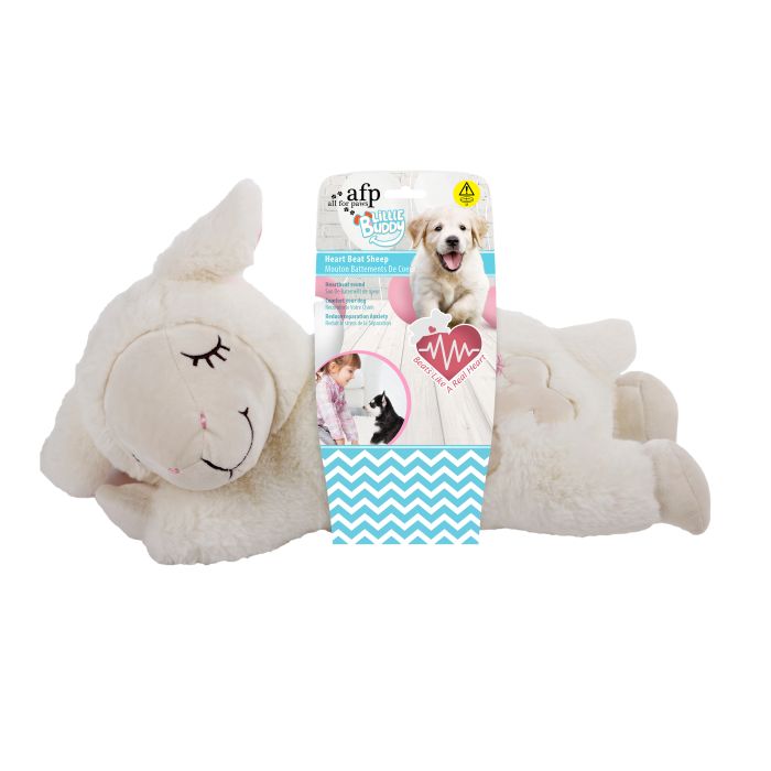 PUPS Puppy Toys