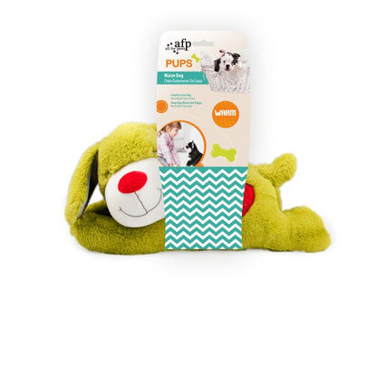 PUPS Puppy Toys