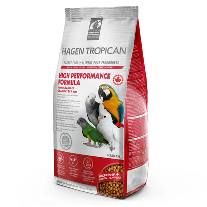 Hagen Tropican High Performance Formula