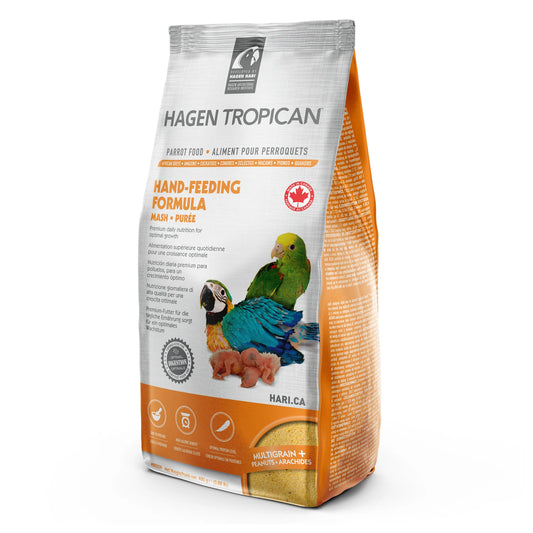 Hagen Tropican Hand-Feeding Formula