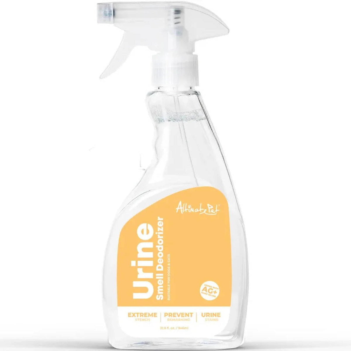 Altimate- Pet Urine Smell Remover For Dogs/Cats 946ml