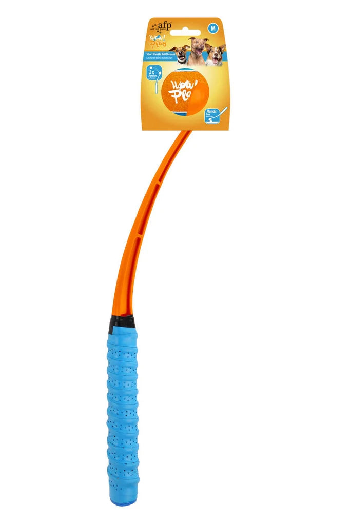 WAG PLAY- Tennis Ball Thrower