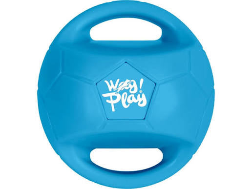 WAG PLAY - Tugg Ball