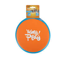 WAG PLAY - Pro Glide Flying Disc 22cm