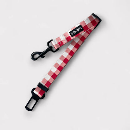 Captain Adjustable Car Restraint