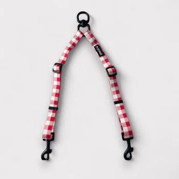 Luna Dog Leash Splitter