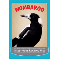 Wombaroo Insectivore 1KG