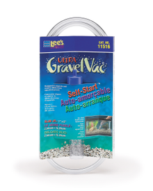 Lee's GravelVac Cleaner