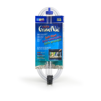 Lee's GravelVac Cleaner