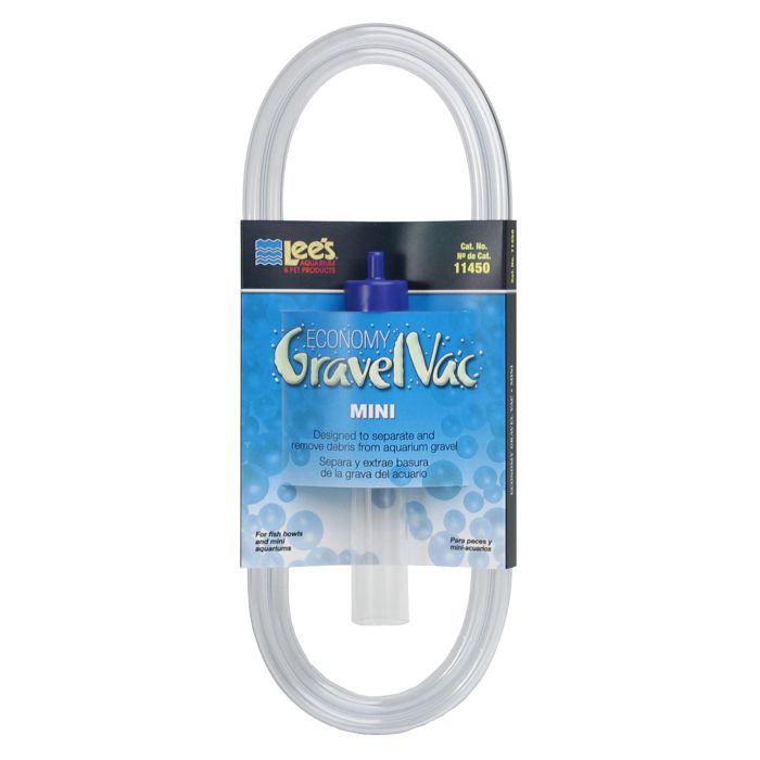 Lee's Economy Gravel Cleaner