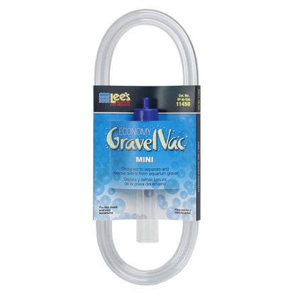 Lee's Economy Gravel Cleaner