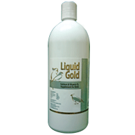 Passwell Liquid Gold