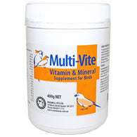 Passwell Multi-Vite Bird