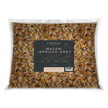 Forage Gourmet Macaw & African Grey