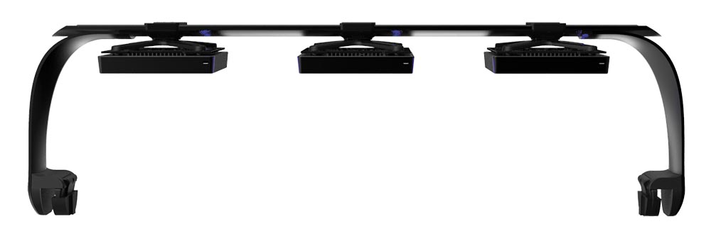 EcoTech Radion Multi-Light RMS Rail