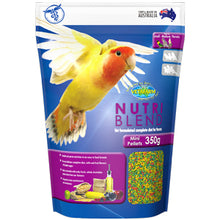 Vetafarm Nutriblend Mini Pellet