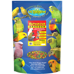 Vetafarm Breeder