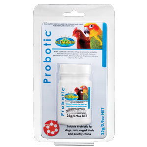 Vetafarm Probotic