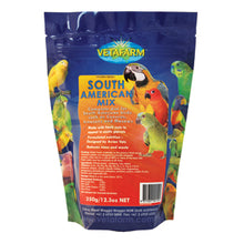 Vetafarm South American Mix