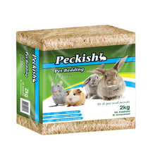 Peckish Wood Shavings 30ltr/2kg