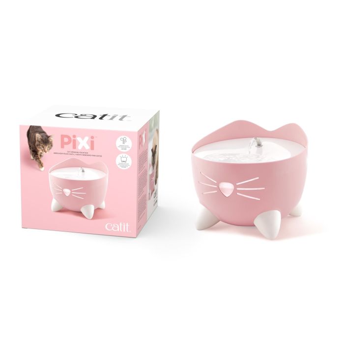 Pixi Cat Drinking Fountain