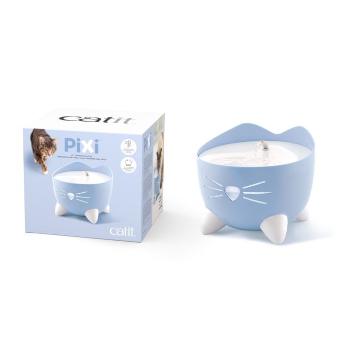 Pixi Cat Drinking Fountain