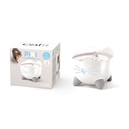 Pixi Cat Drinking Fountain