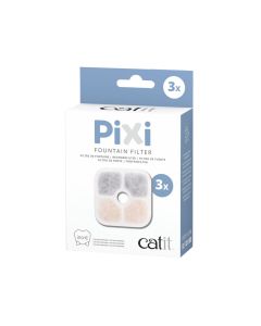 Pixi Fountain Filter Cartridge