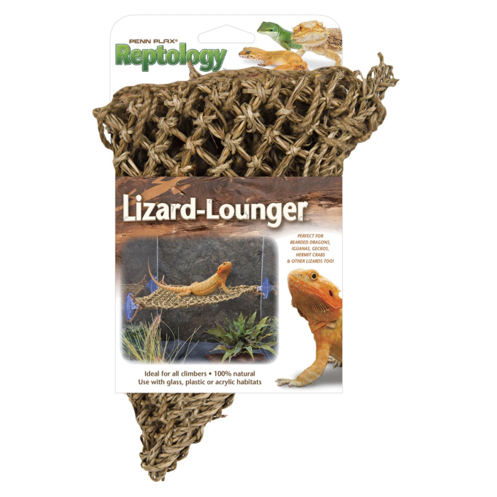 Lizard Loungers