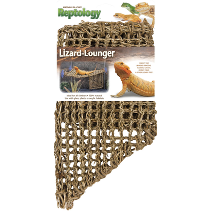 Lizard Loungers