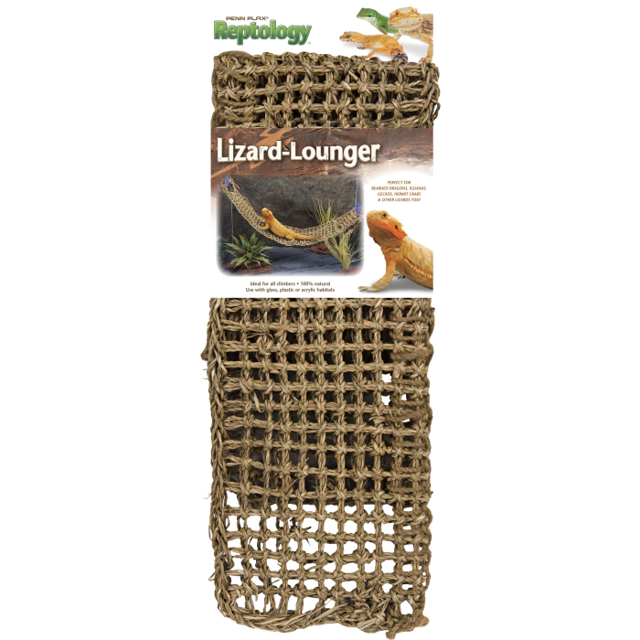 Lizard Loungers