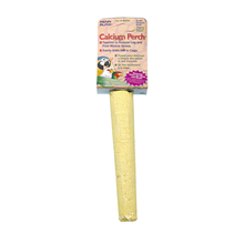 Bird Life Calcium Perch