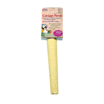 Bird Life Calcium Perch