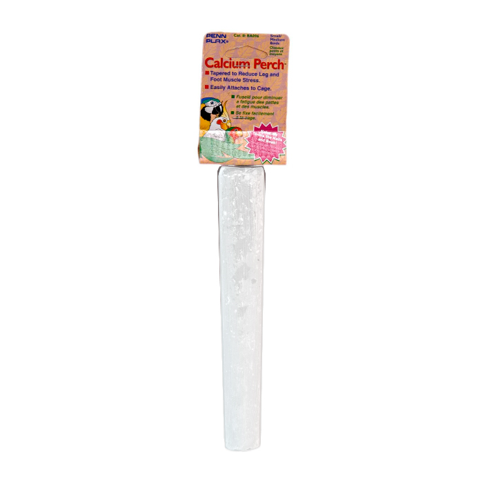 Bird Life Calcium Perch