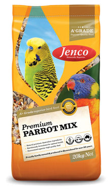 Jenco Parrot 20kg