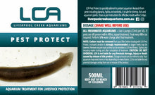 LCA Pest Protect