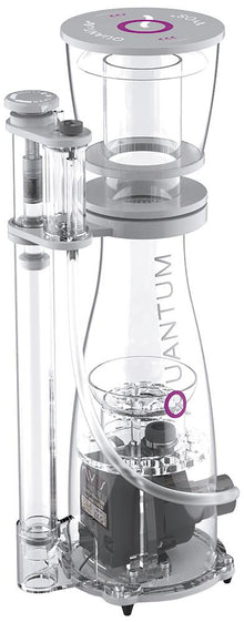 Nyos Quantum Skimmer