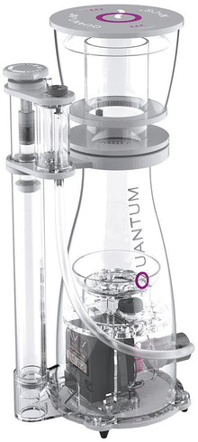 Nyos Quantum Skimmer