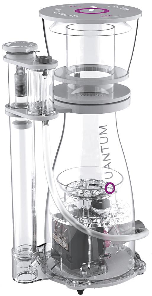 Nyos Quantum Skimmer