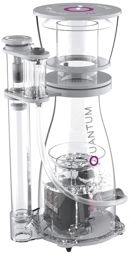 Nyos Quantum Skimmer