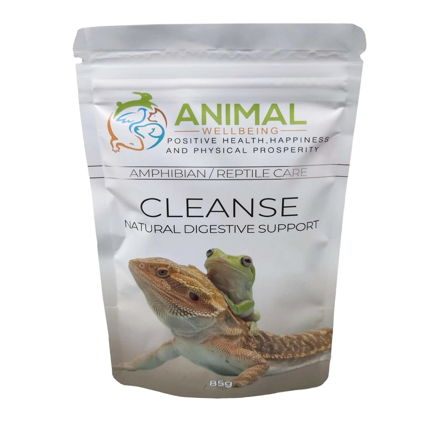 AW Cleanse – Natural Digestive Support 85g