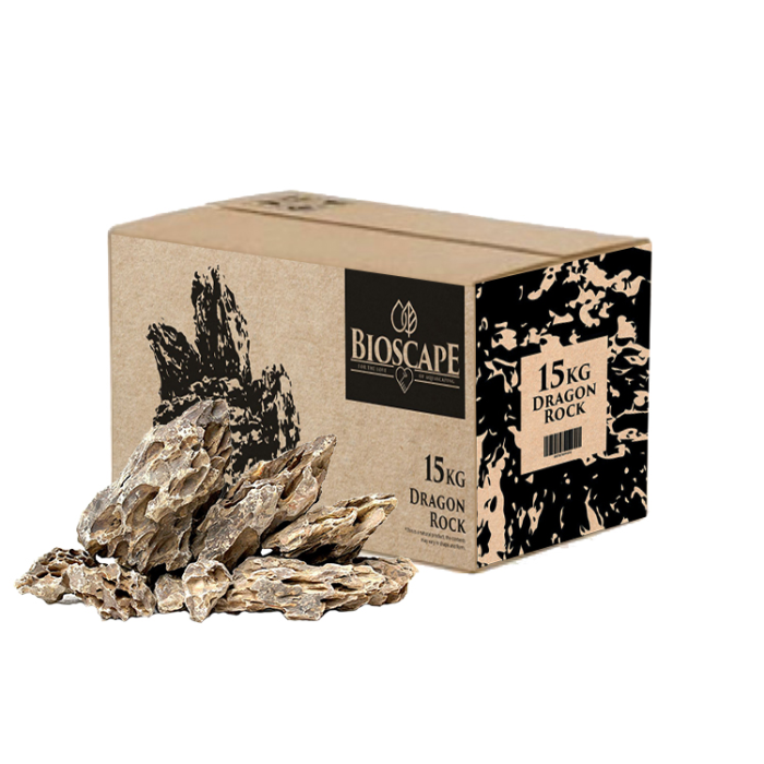 Dragon Rock per KG