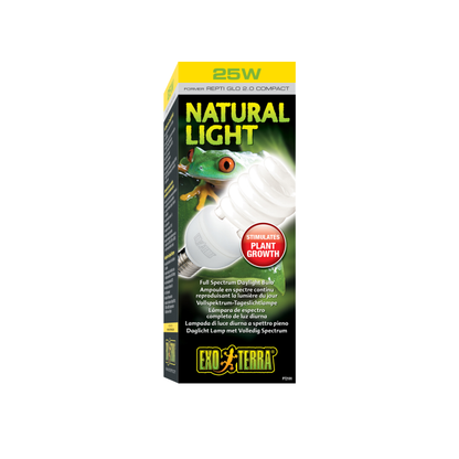 Repti Glo 2.0 Compact Fluorescent