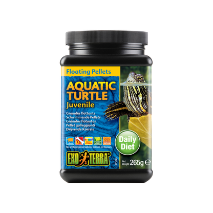 Exo Terra Aquatic Turtle Food
