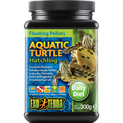 Exo Terra Aquatic Turtle Food