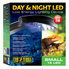 Exo Terra Day & Night LED Reptile Light