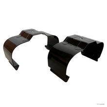 Exo Terra T5 Light Unit Top Mounting Clips 2 Pack