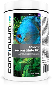 Continuum Reconstitute RO DRY
