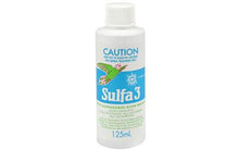 Inca Sulfa 3 Sol 125ml